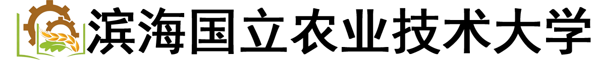 俄罗斯滨海国立农业技术大学logo